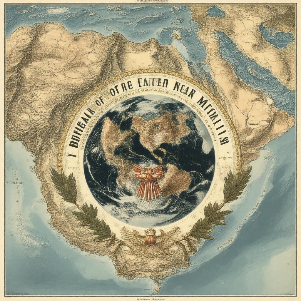 Bureau of Near Eastern Affairs